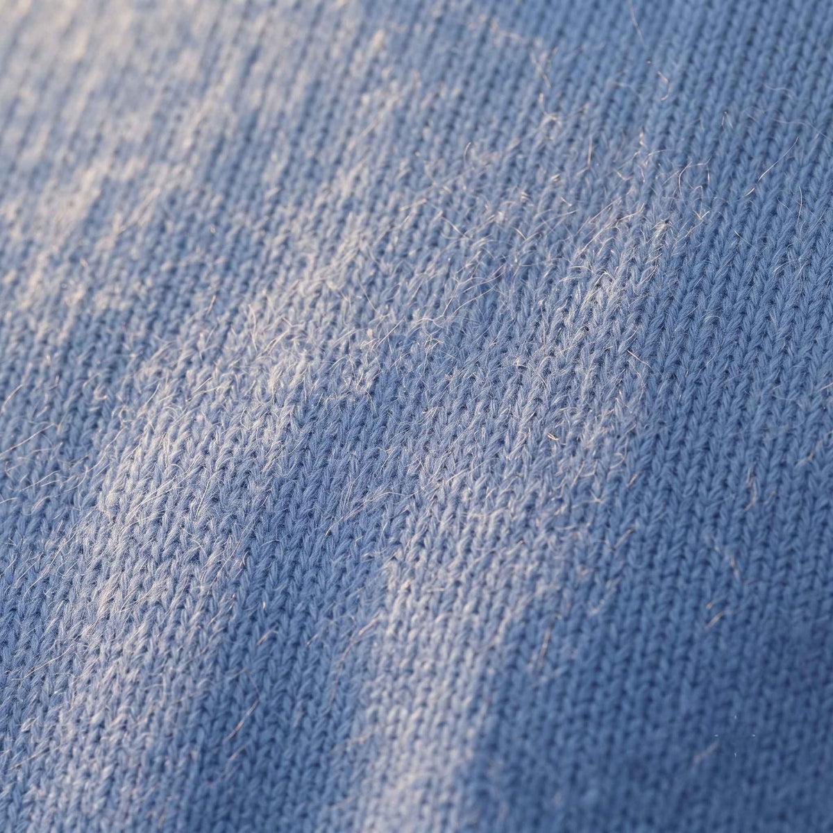 Men's Cashmere Half-Zip Sweater - Embrace