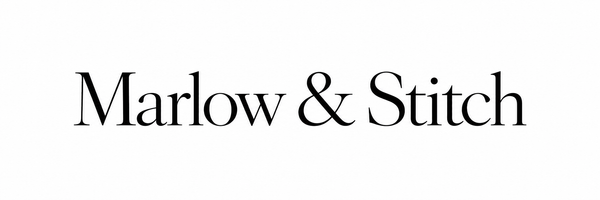 Marlow & Stitch